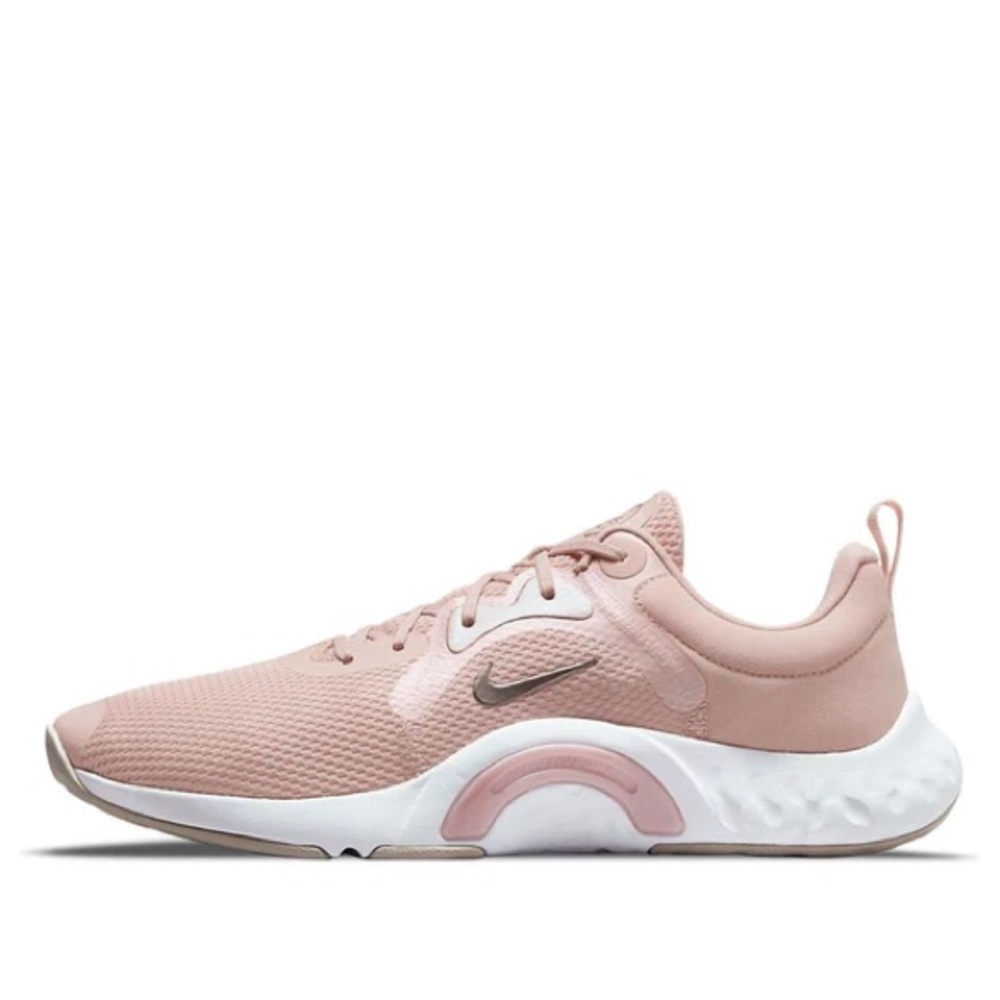 Nike athletic shoes